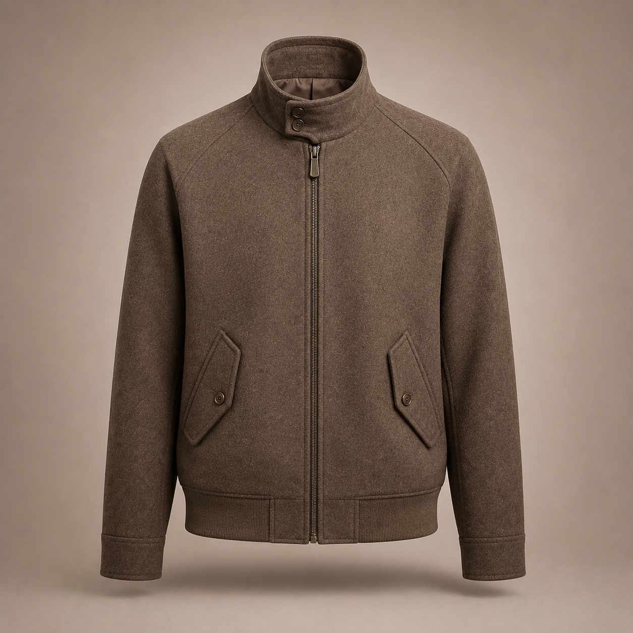 Bi-Swing Jacket