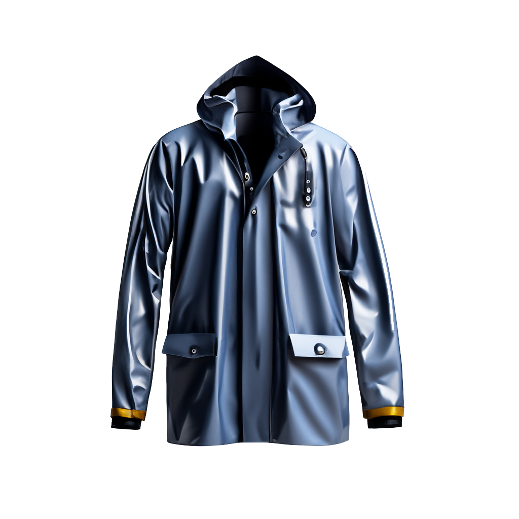 Impermeable técnico