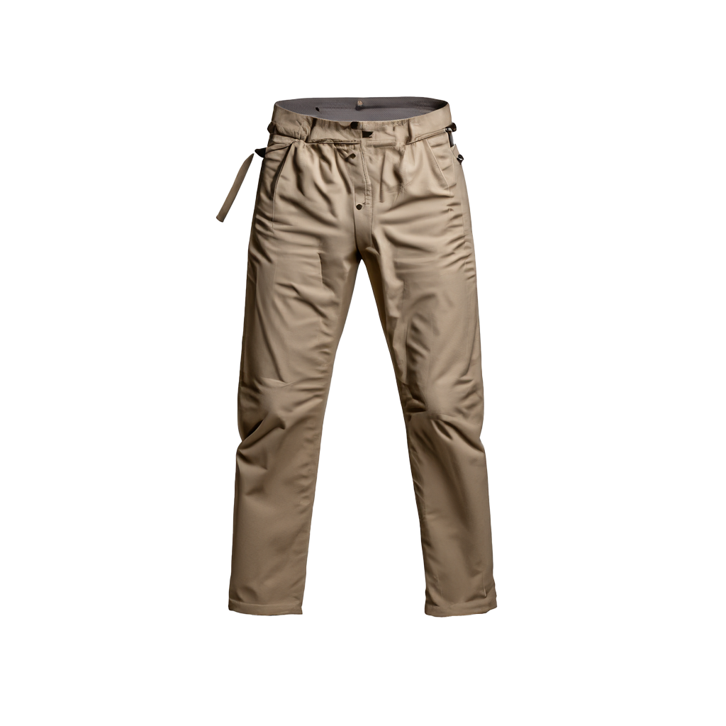 Pantalones de lino para verano