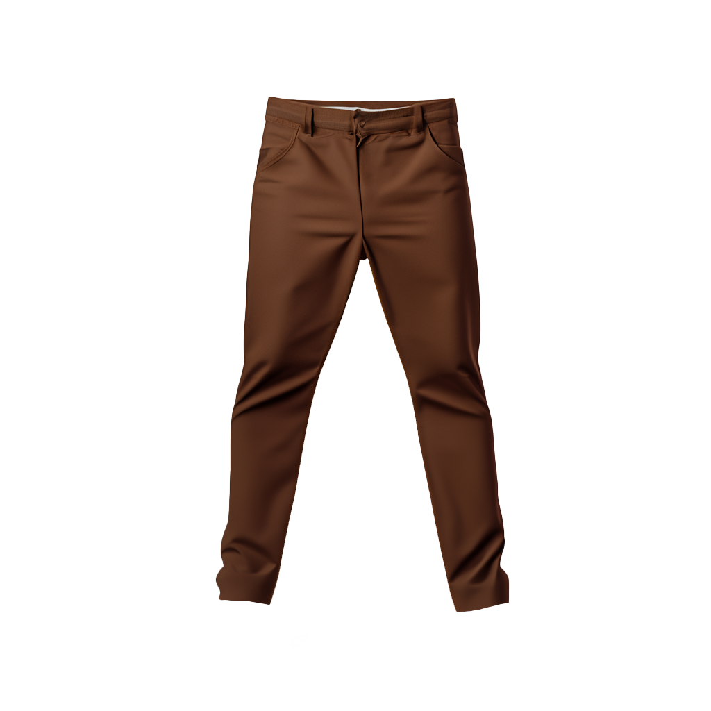 Pantalones de pana