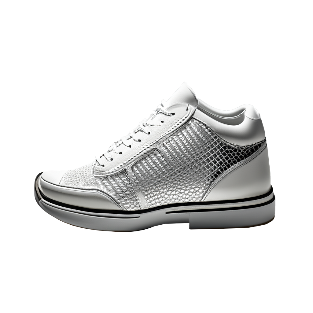 Zapatillas Urbanas Clásicas