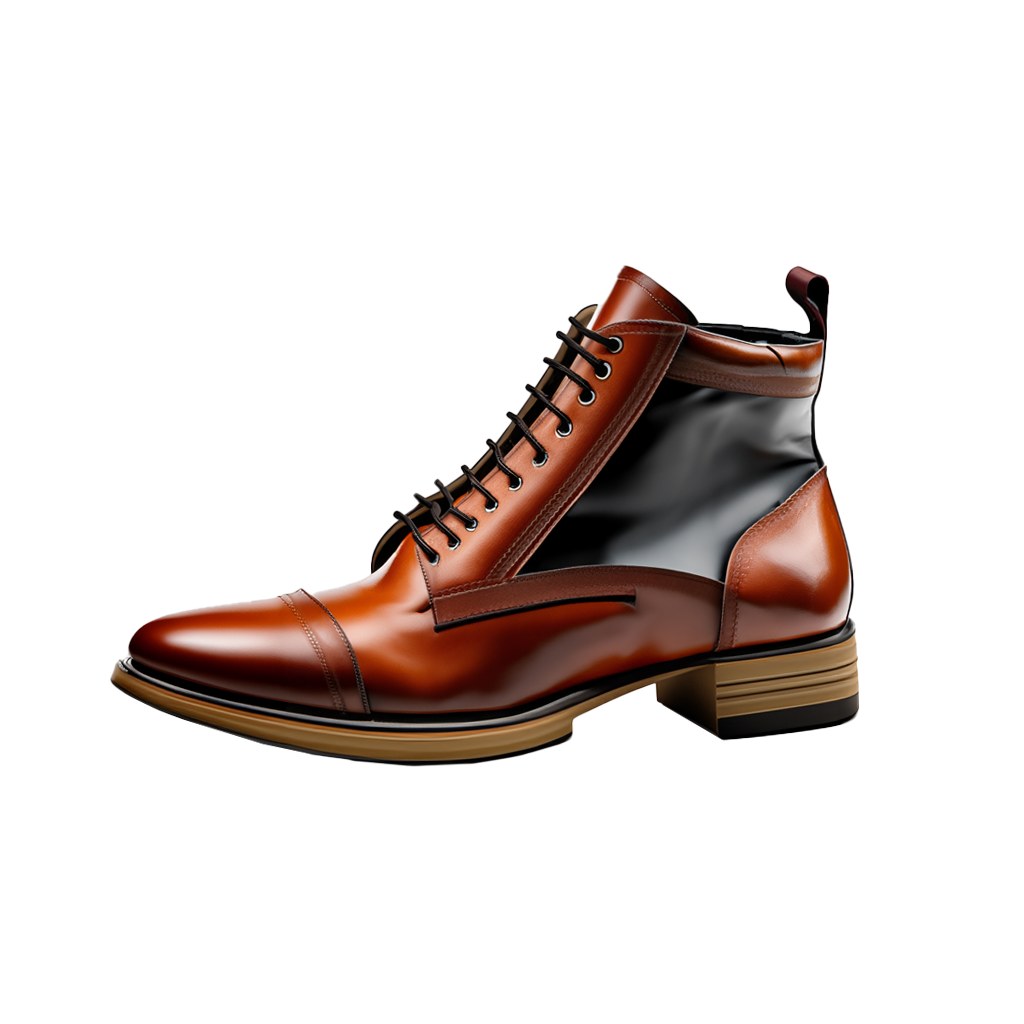 Botas Chukka Urbanas