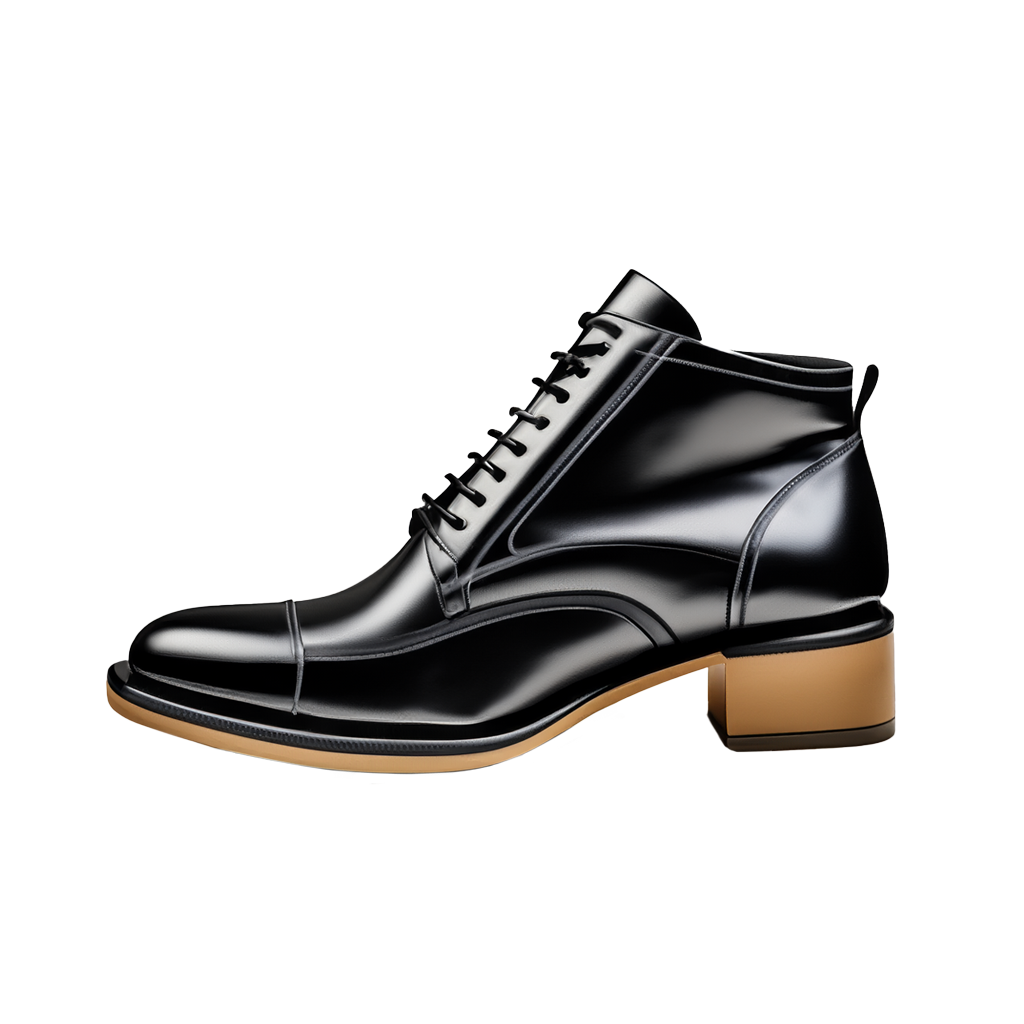 Zapatos Oxford profesionales