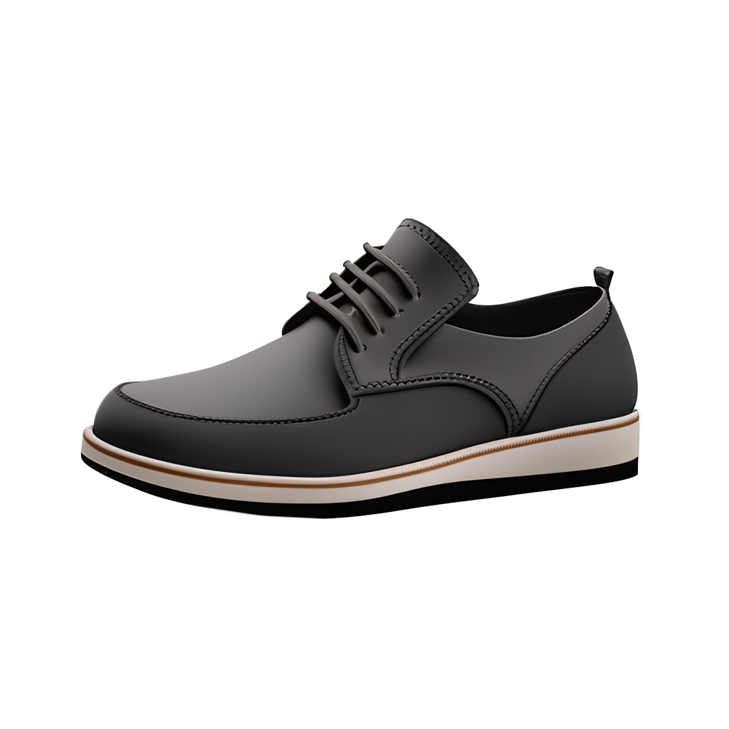 Zapatillas sin cordones para fin de semana