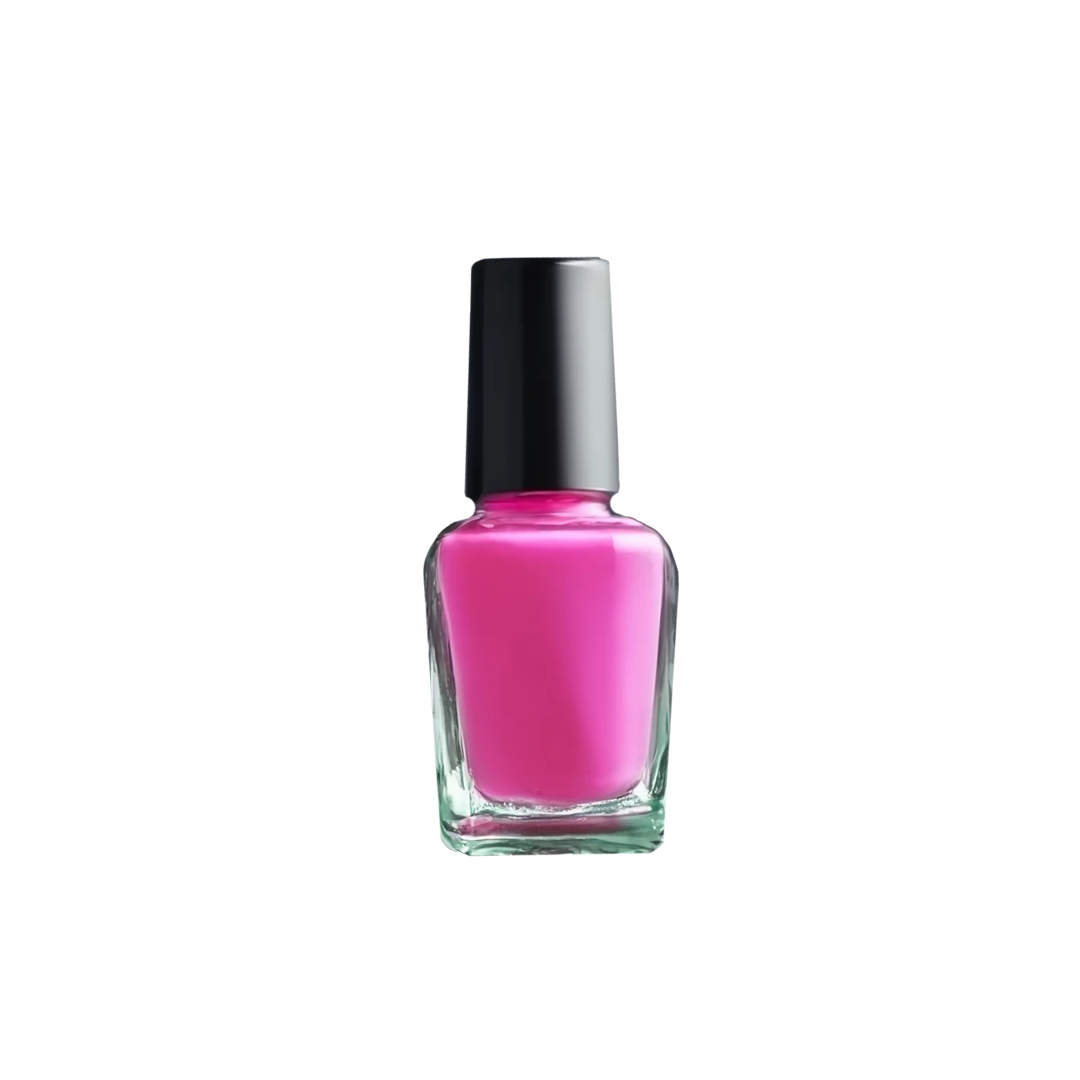 Esmalte de Uñas Eléctrico de Neón
