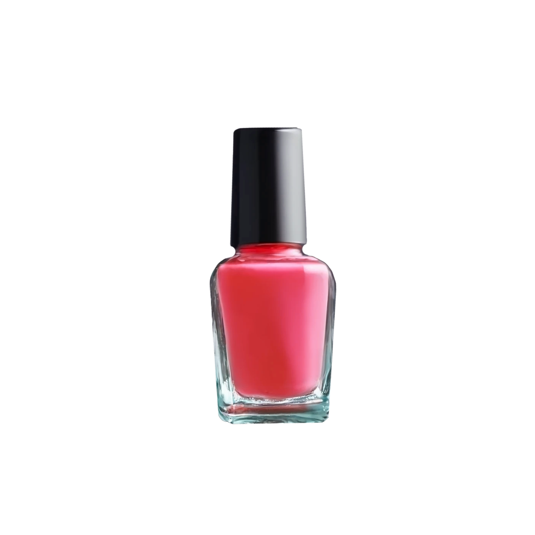 Esmalte de Uñas Eléctrico de Neón