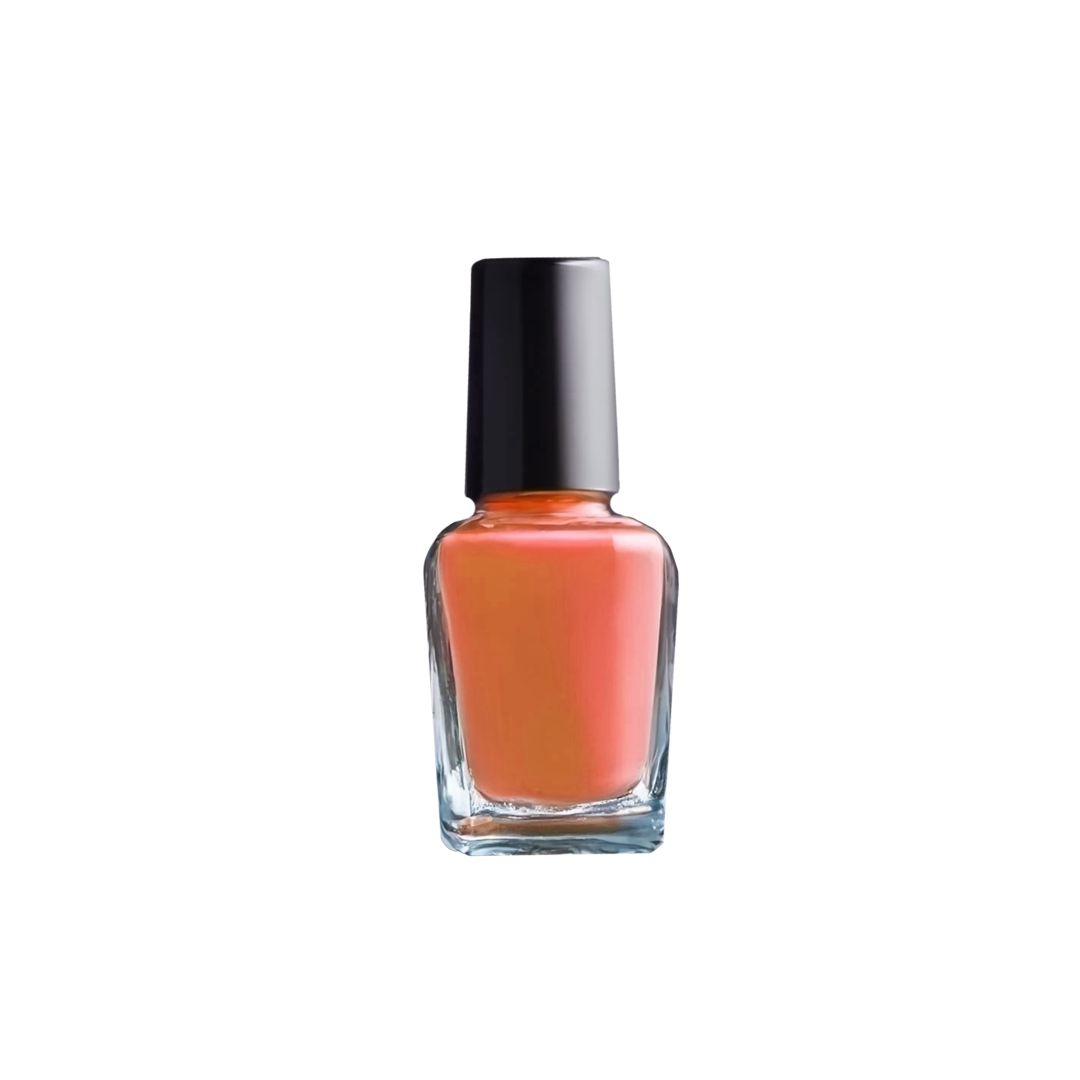 Esmalte de Uñas Eléctrico de Neón