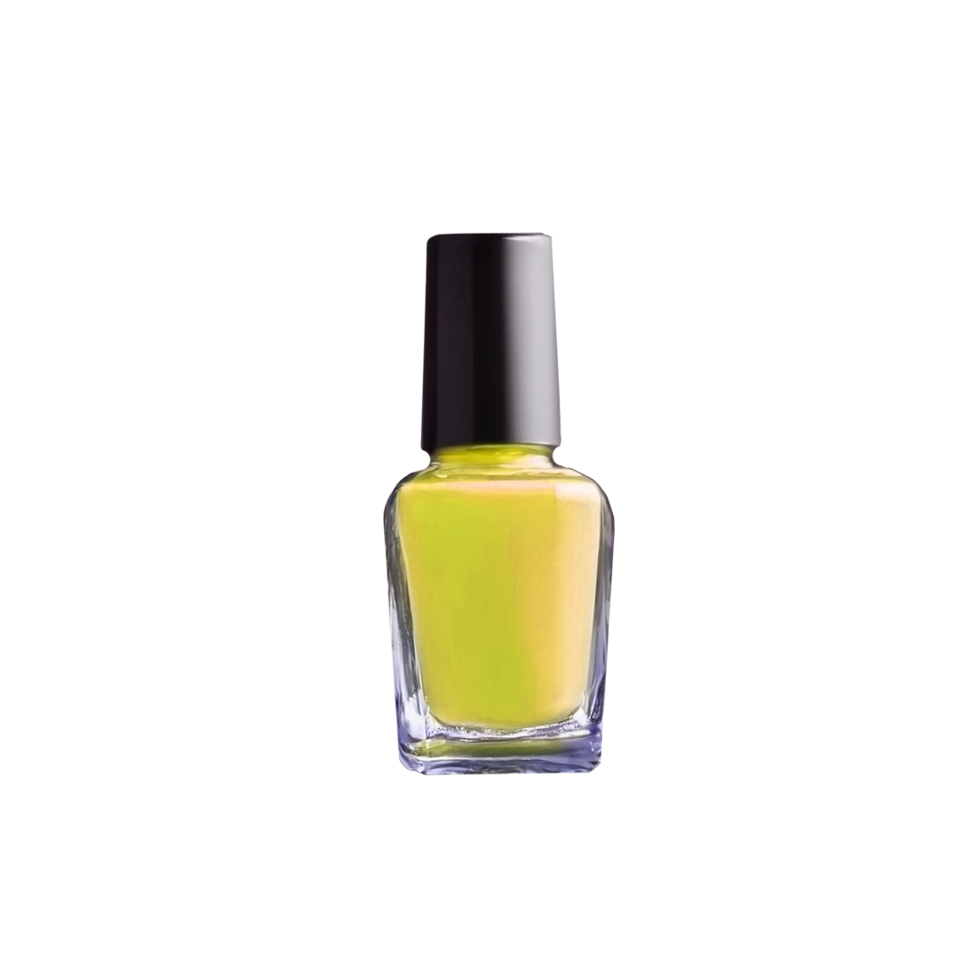 Esmalte de Uñas Eléctrico de Neón