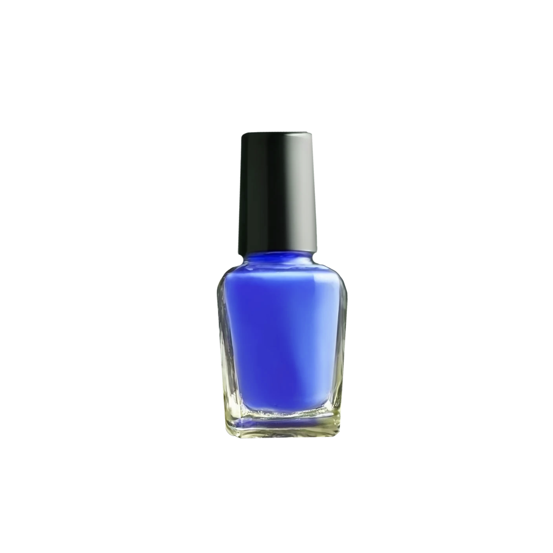 Esmalte de Uñas Eléctrico de Neón
