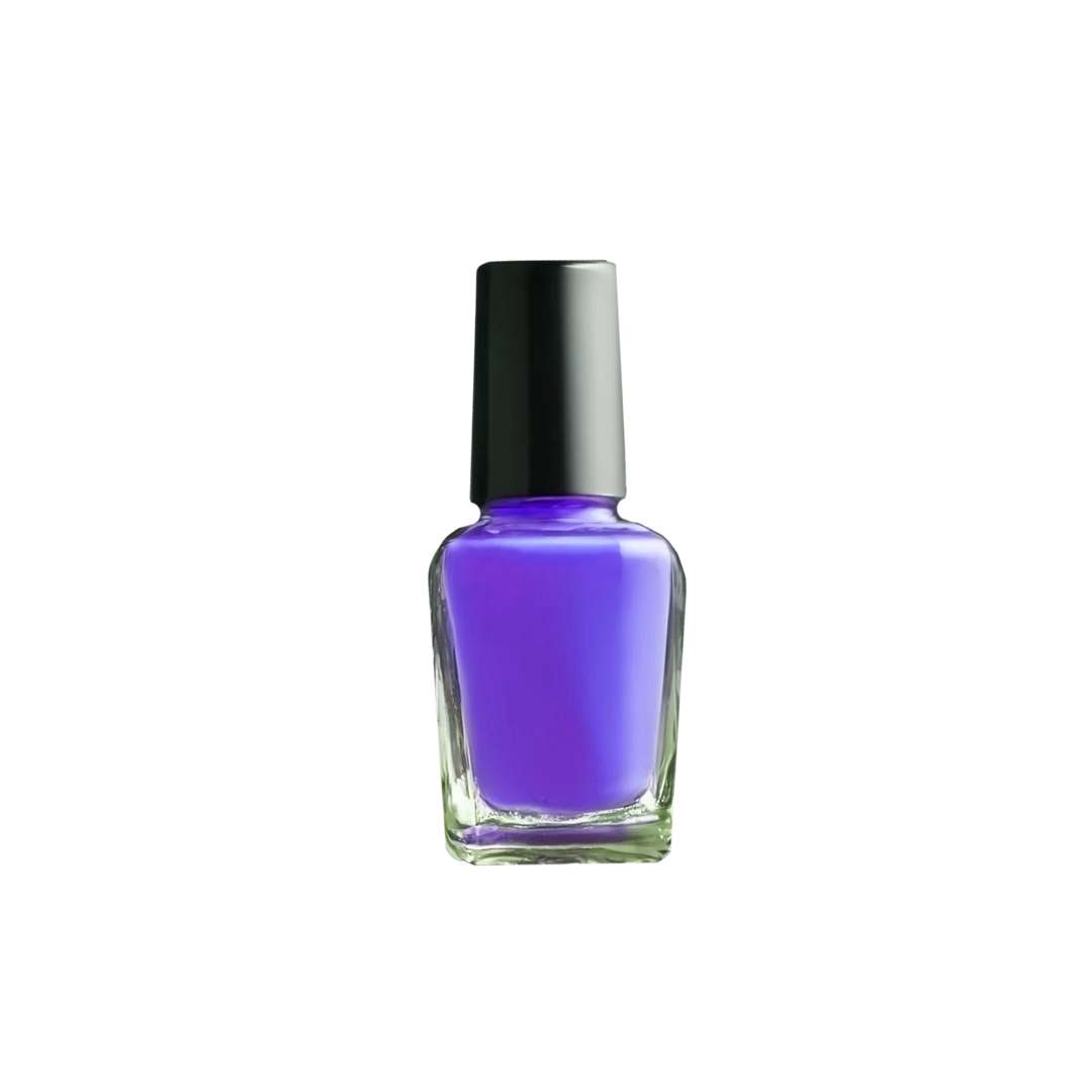 Esmalte de Uñas Eléctrico de Neón