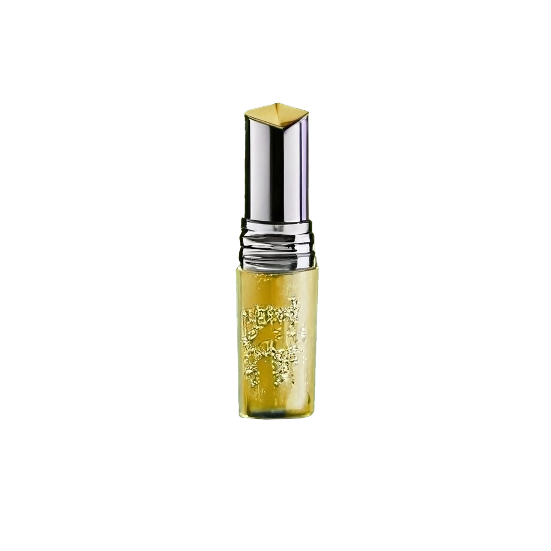 Strahlender Glanz Nagellack