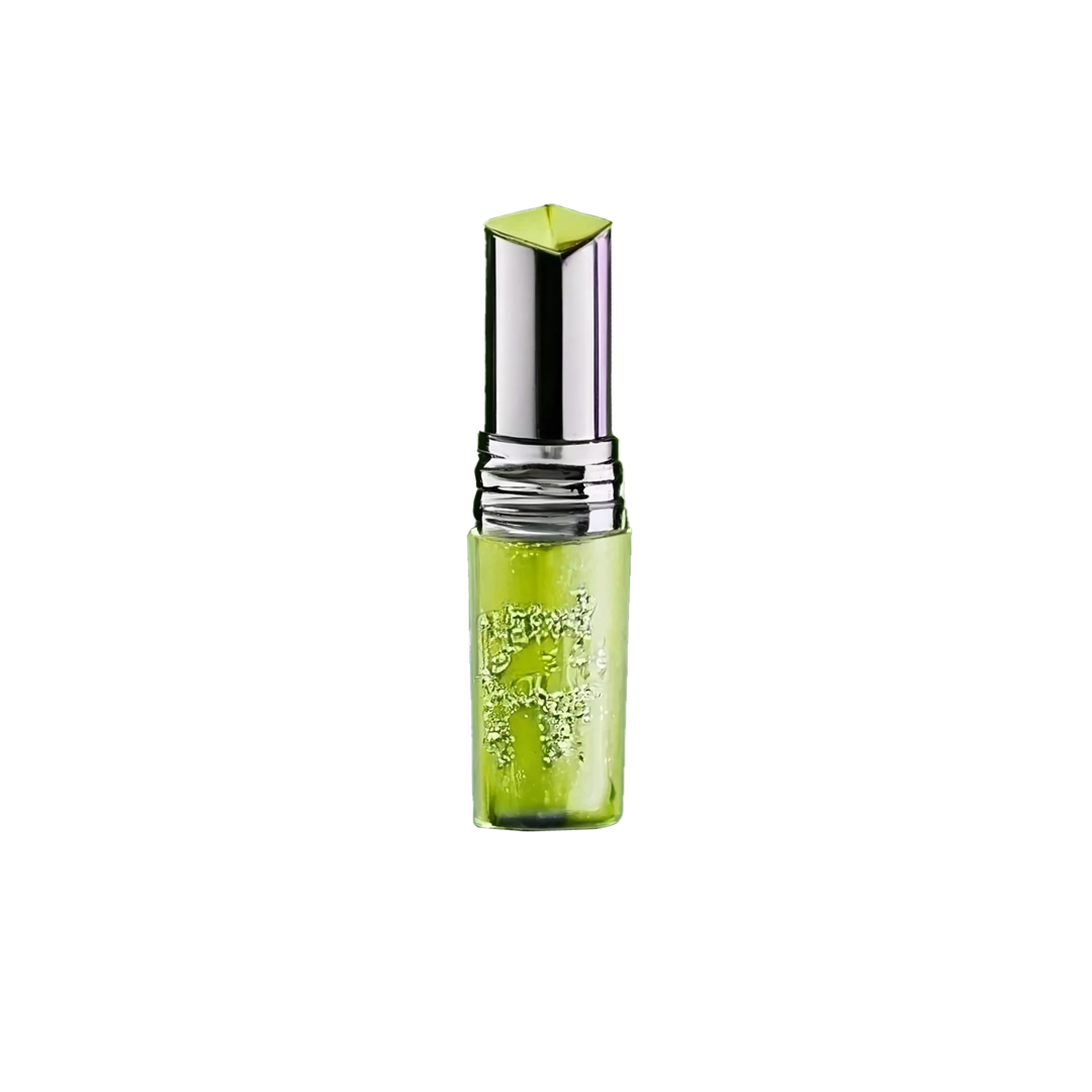 Strahlender Glanz Nagellack