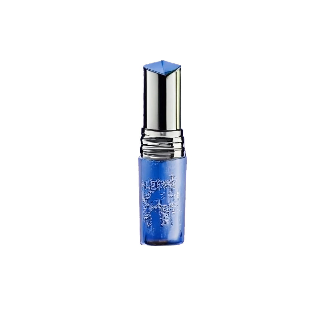 Strahlender Glanz Nagellack