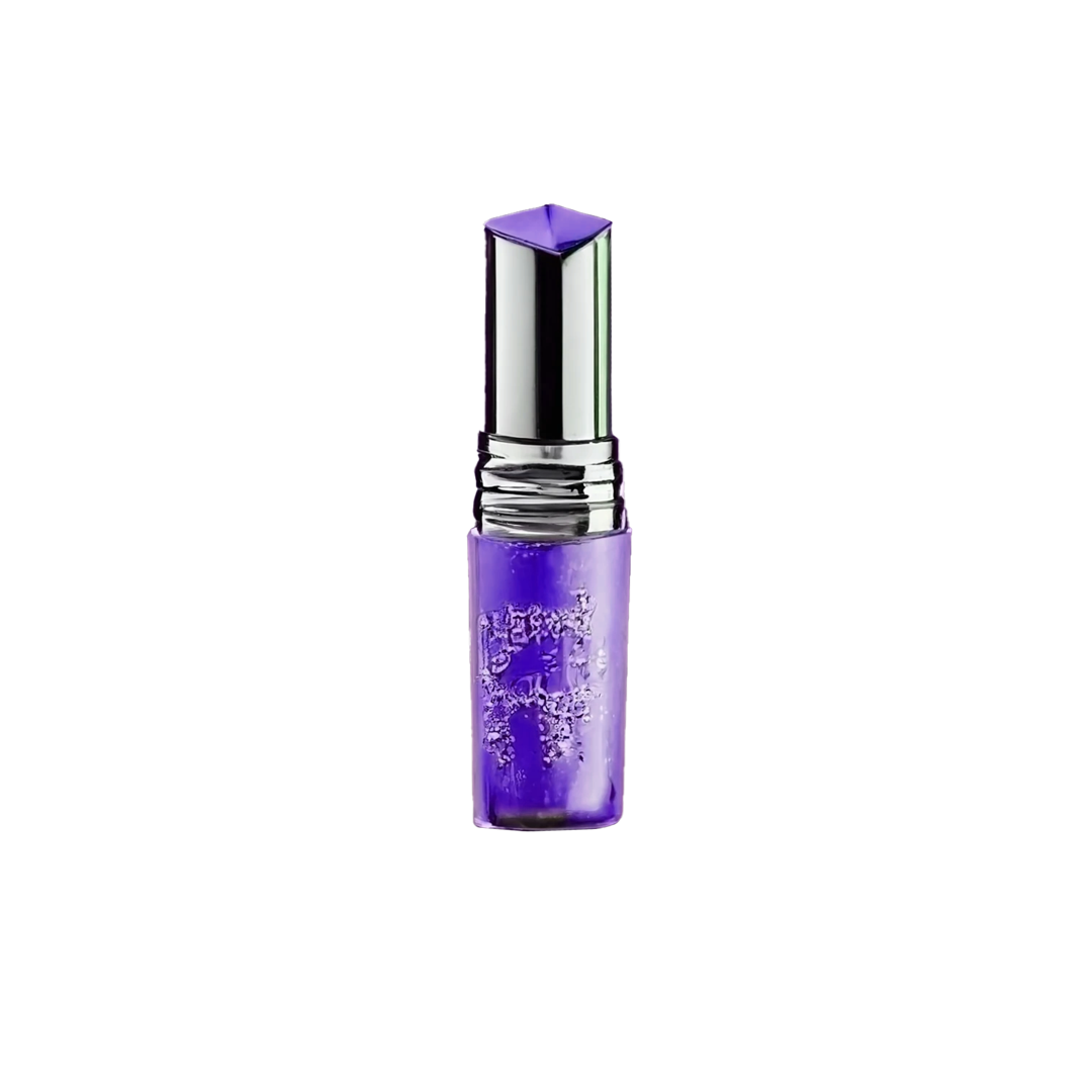 Strahlender Glanz Nagellack