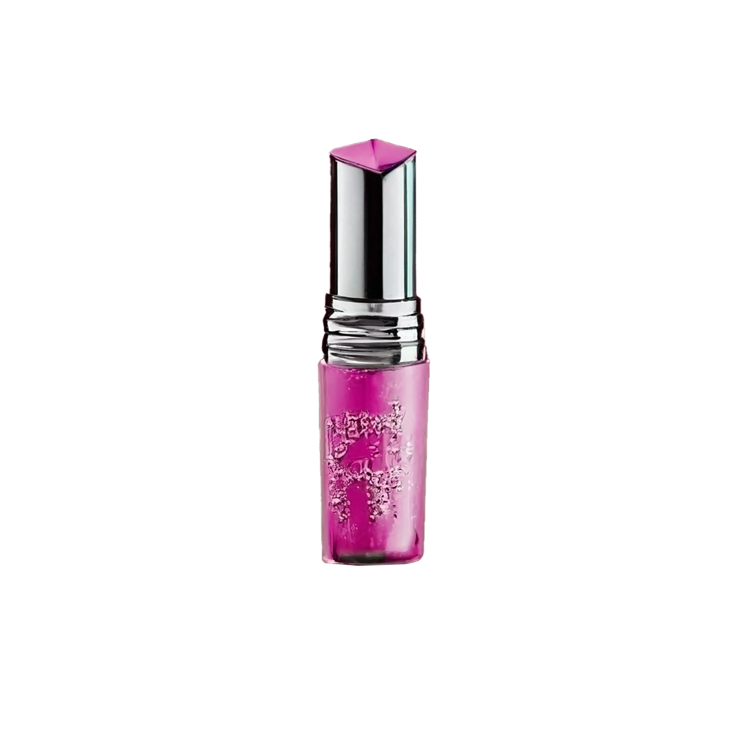 Strahlender Glanz Nagellack