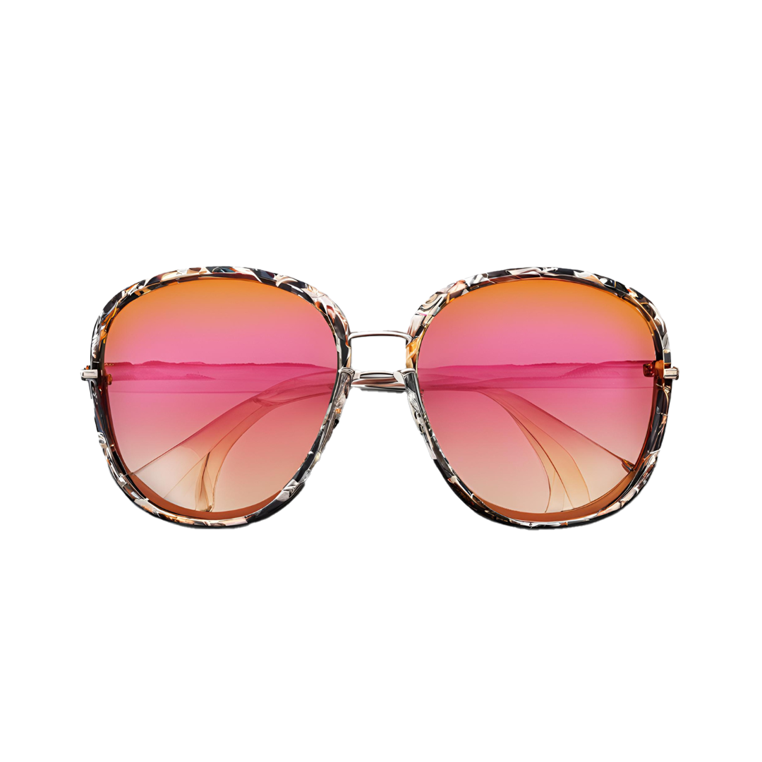 Gafas de sol Blush Glow