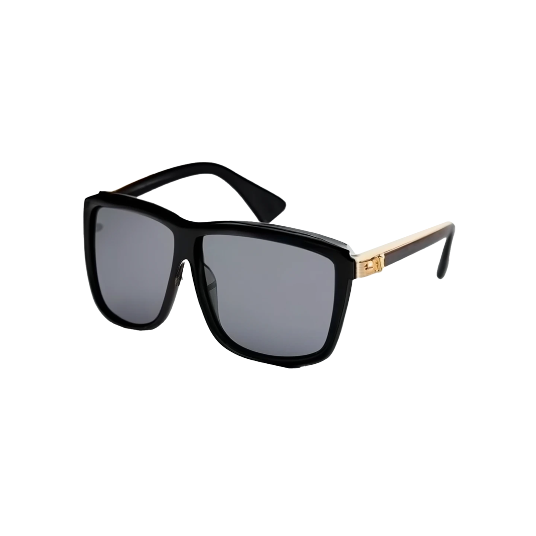 Gafas de sol polarizadas de aviador clásicas