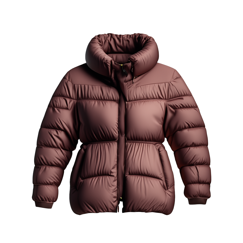 Chaqueta acolchada Urban Chic