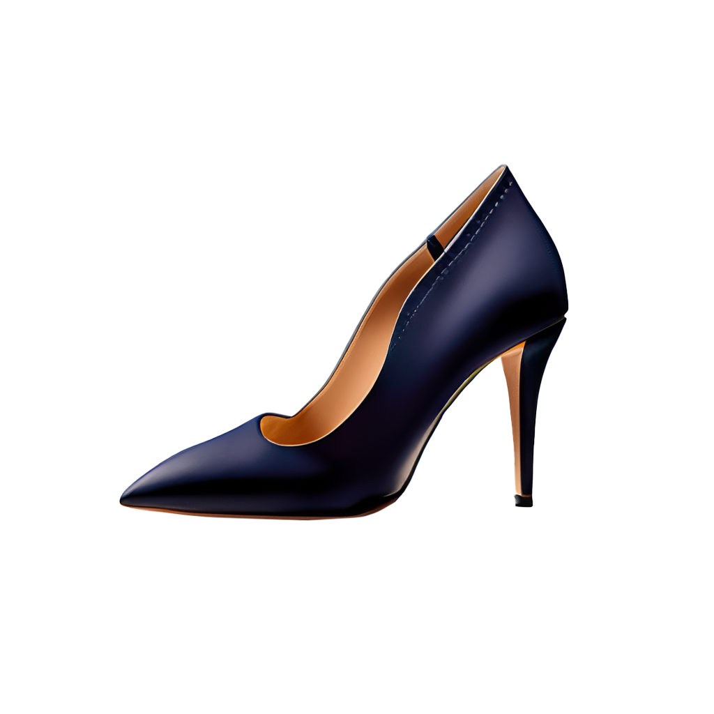 Tacones altos clásicos