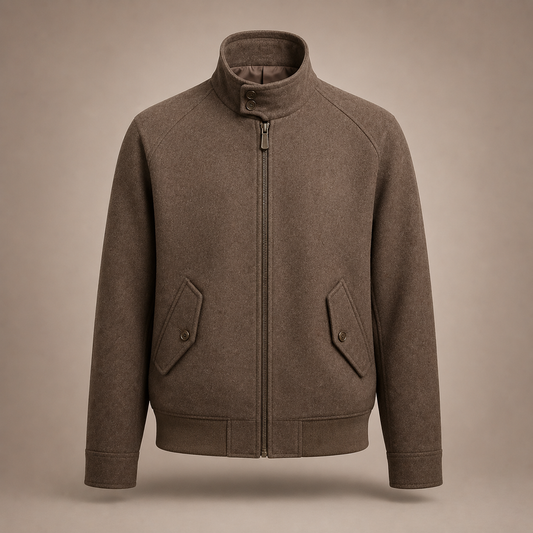Bi-Swing Jacket