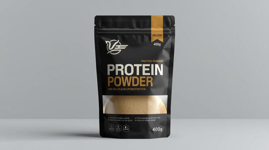 400g Vegan Protein Powder