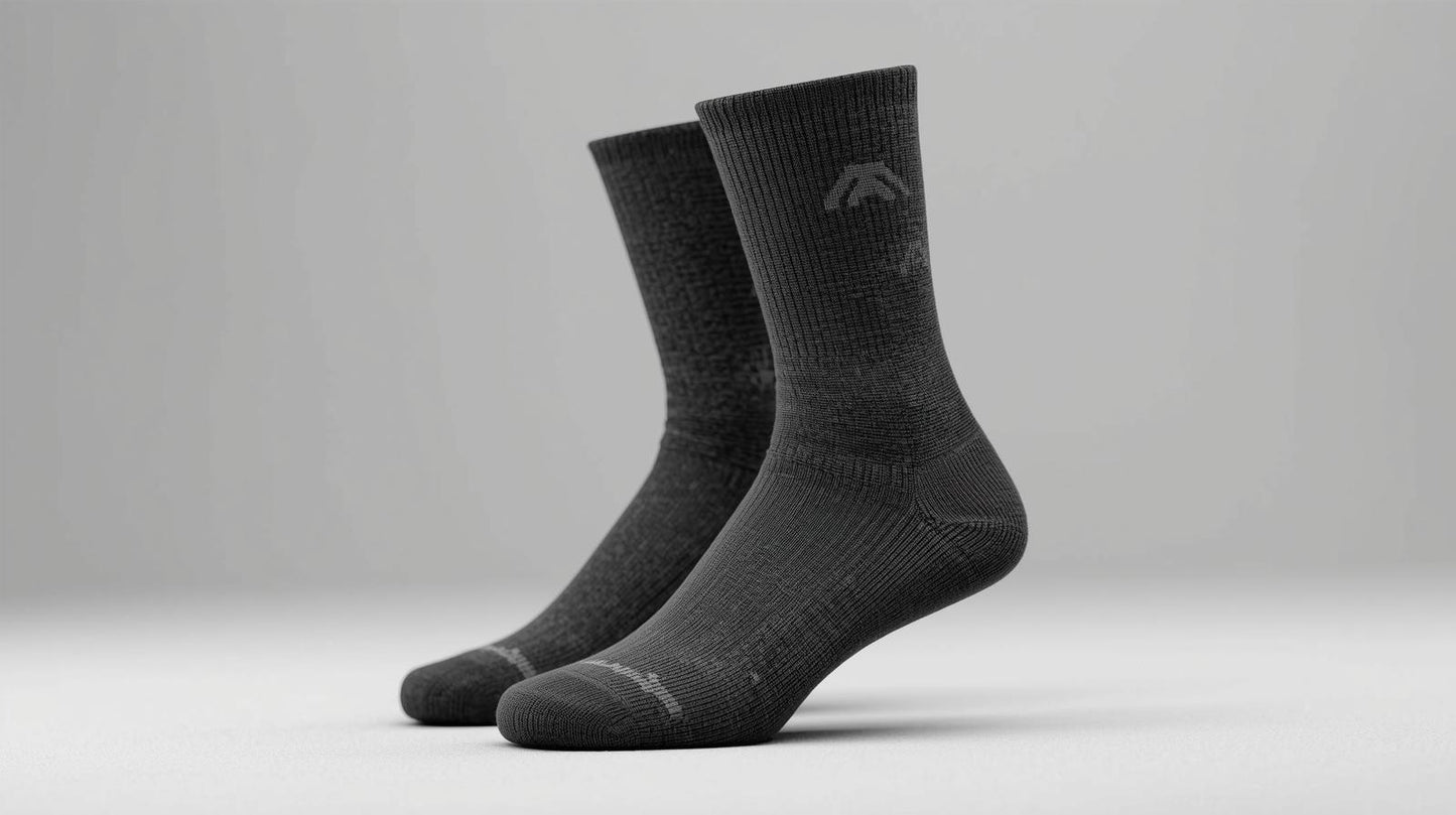 Women's Merino Socks