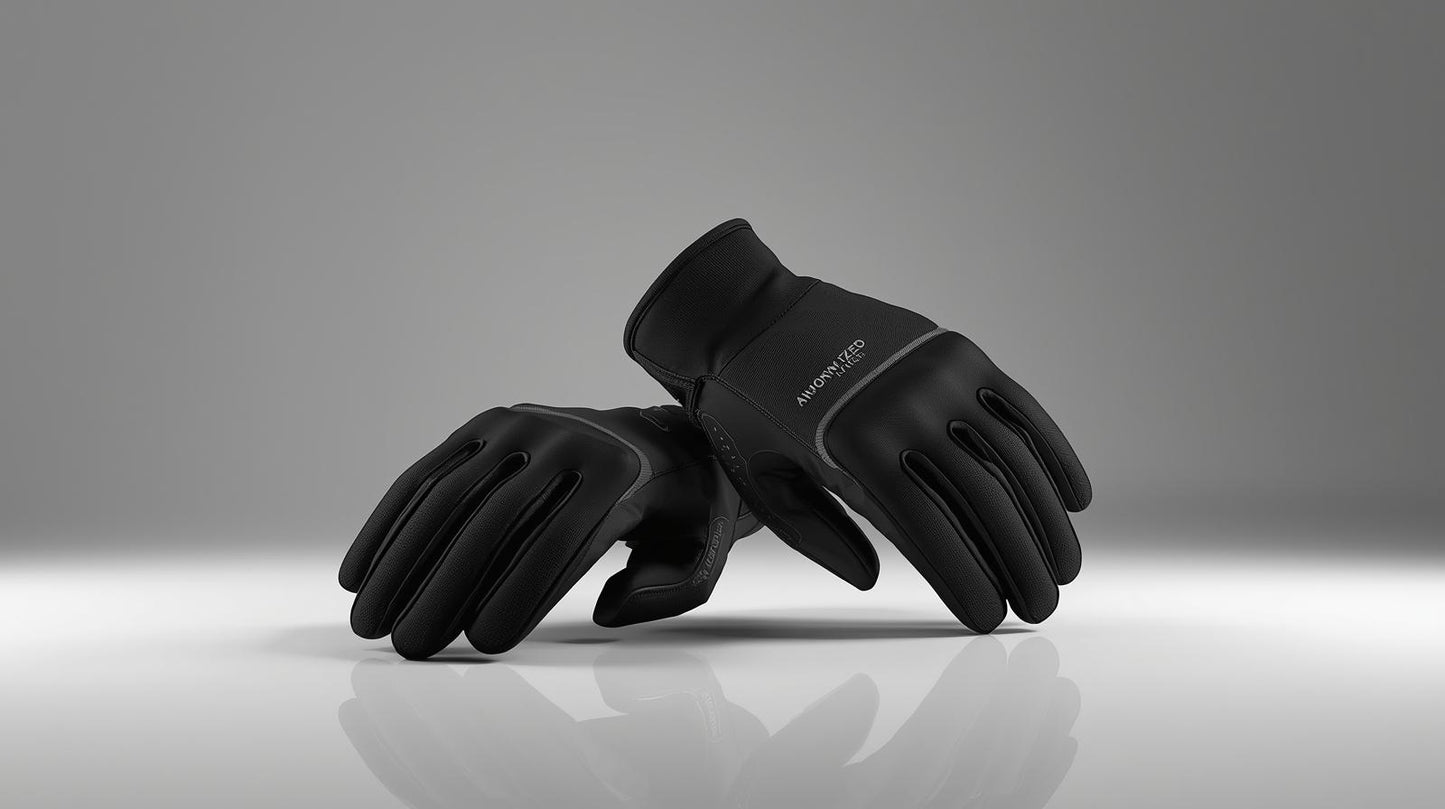 Men's Lightweight Gloves