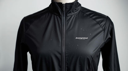 Women's Rain Jacket