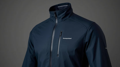 Men's Rain Jacket