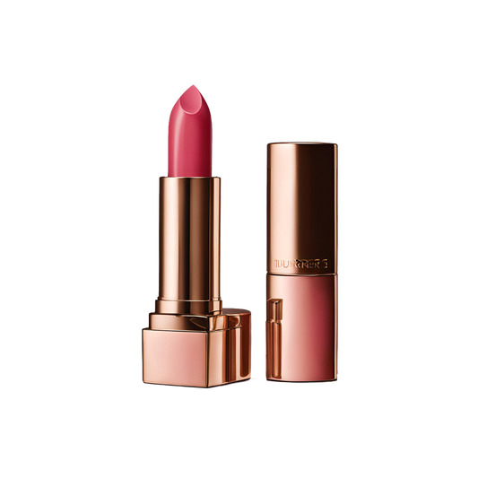 Barra de Labios Mate de Larga Duración y Textura Deliciosa