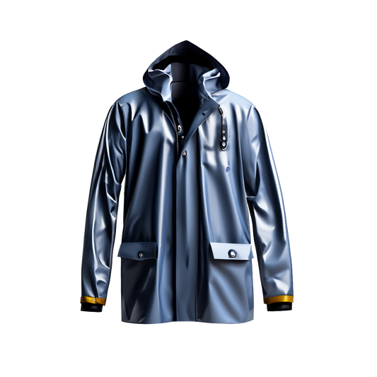 Impermeable técnico