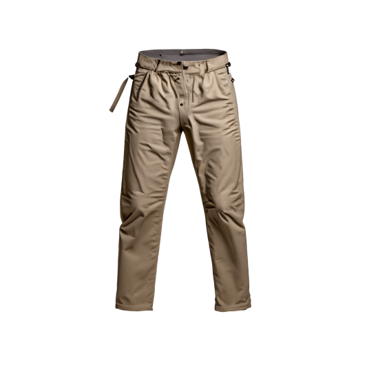 Pantalones de lino para verano