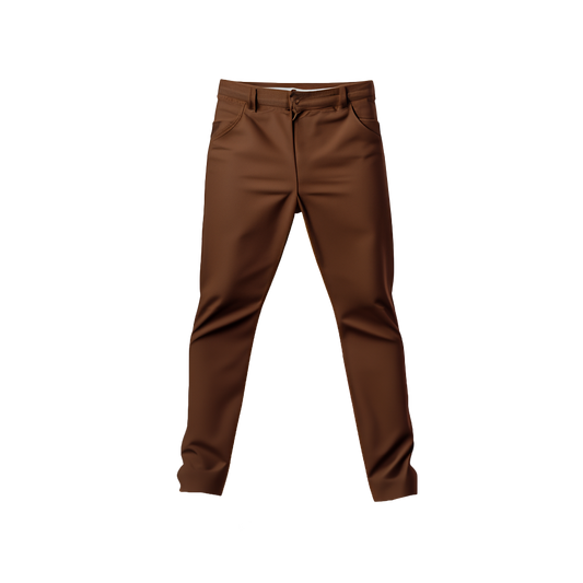 Pantalones de pana