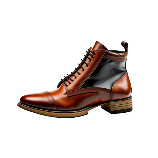 Botas Chukka Urbanas