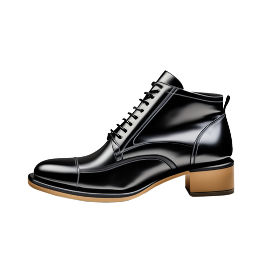 Zapatos Oxford profesionales