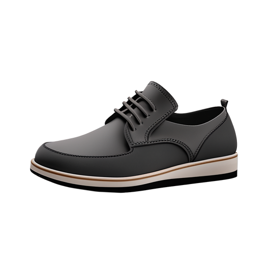 Zapatillas sin cordones para fin de semana