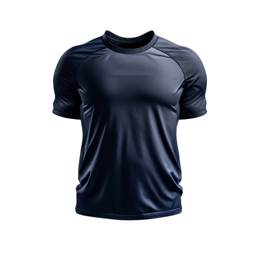 Camiseta deportiva de alto rendimiento