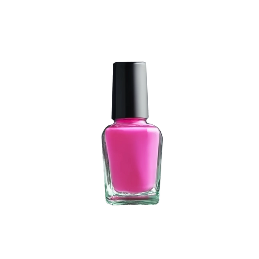 Esmalte de Uñas Eléctrico de Neón