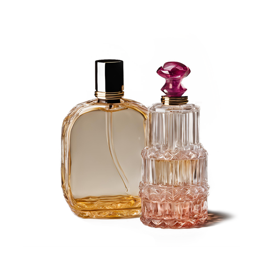 Conjunto de dos perfumes Enchanting Essence
