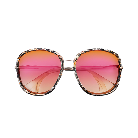 Gafas de sol Blush Glow