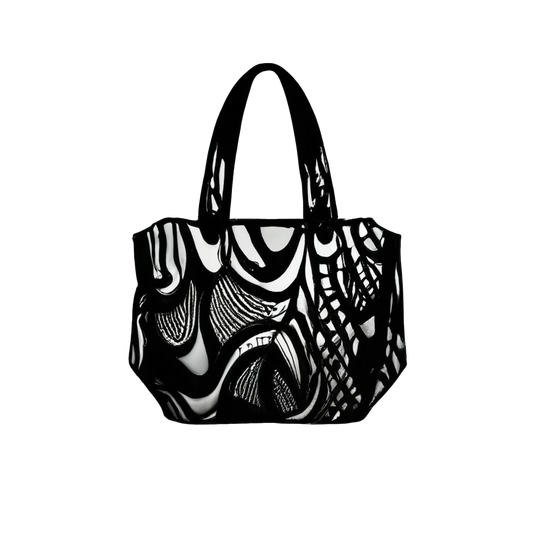 Bolso de compras Urban Noir