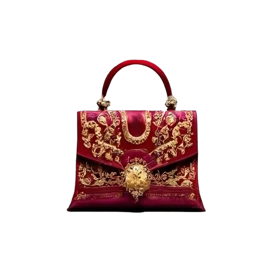 Bolso Scarlet Splendor