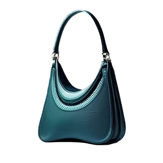 Bolso de hombro Ocean Breeze
