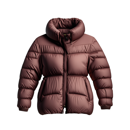 Chaqueta acolchada Urban Chic