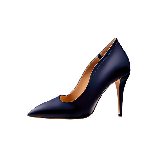 Tacones altos clásicos